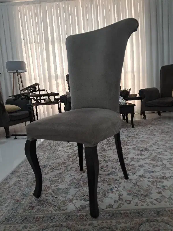 صندلی|میز و صندلی غذاخوری|مشهد, امامیه (شهرک غرب)|دیوار