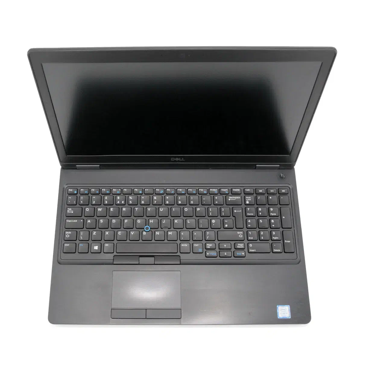 لپ تاپ DELL LATITUDE 5590|رایانه همراه|شهرکرد, |دیوار