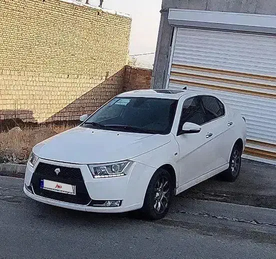 دنا پلاس توربو اتومات آپشنال1403|خودرو سواری و وانت|سقز, |دیوار