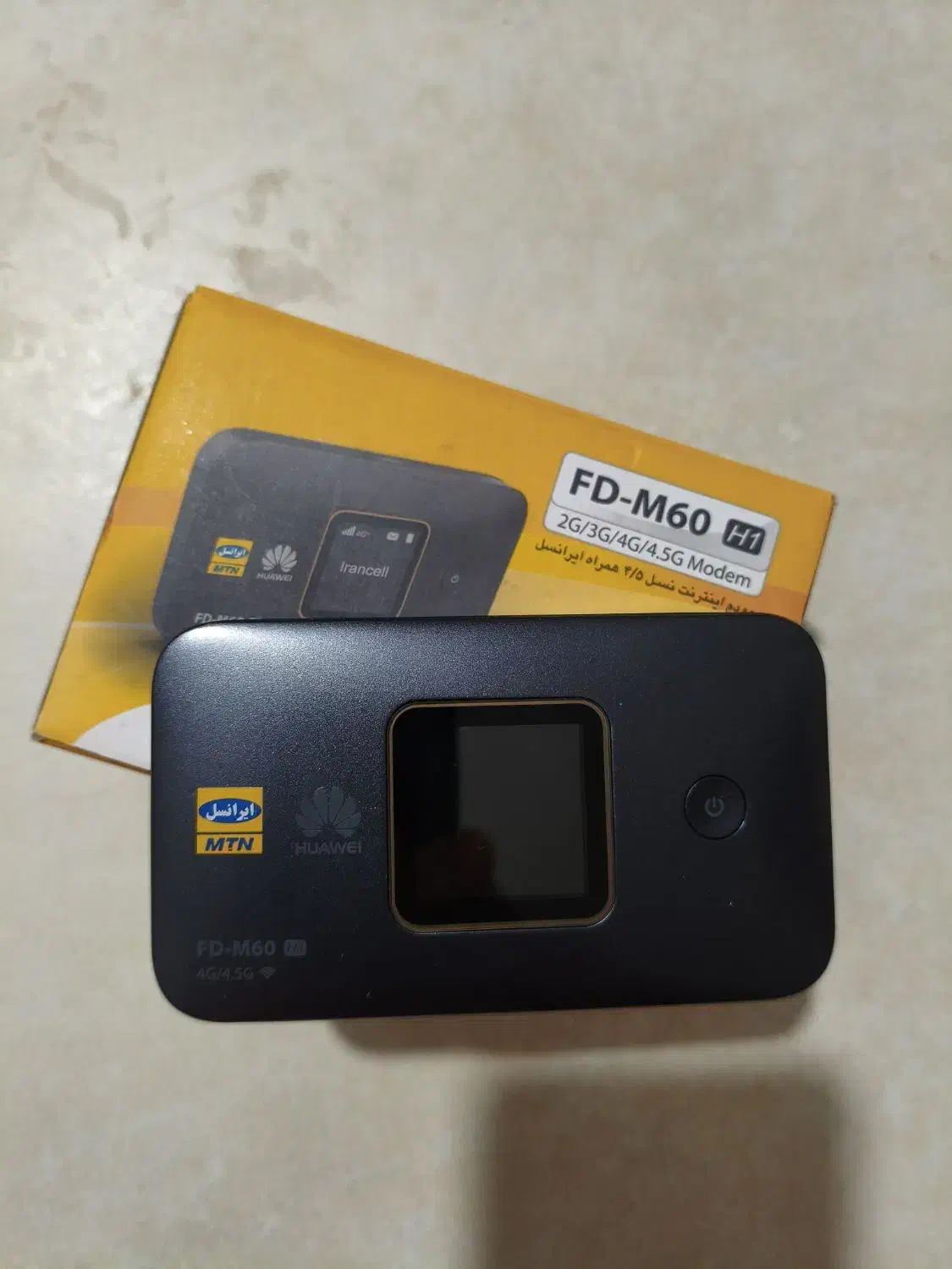 مودم همراه|مودم و تجهیزات شبکه|الوند, |دیوار