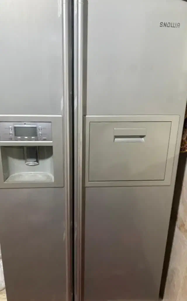 فروشی|یخچال و فریزر|محلات, |دیوار