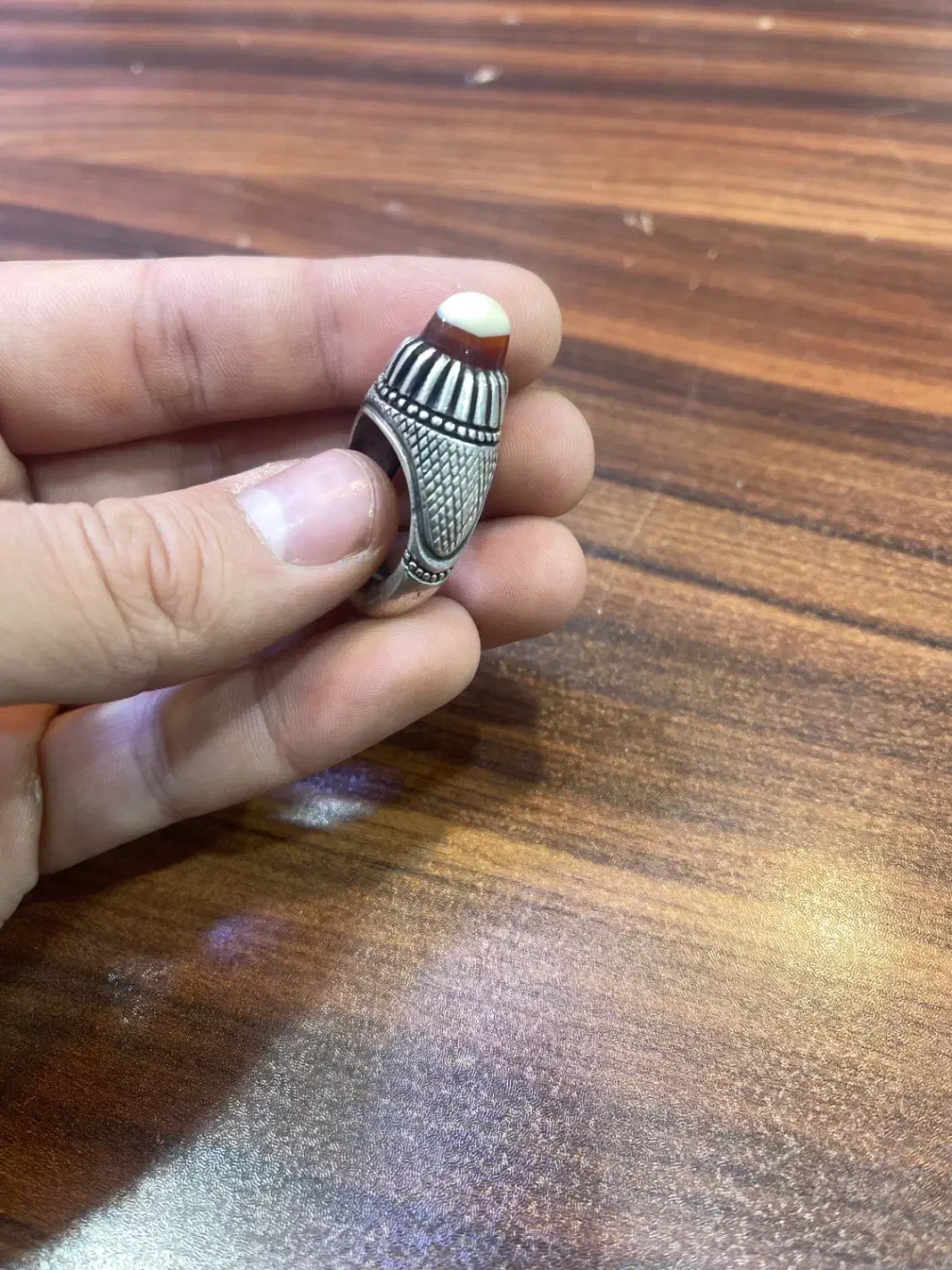 انگشتر تبریز|جواهرات|اردبیل, |دیوار