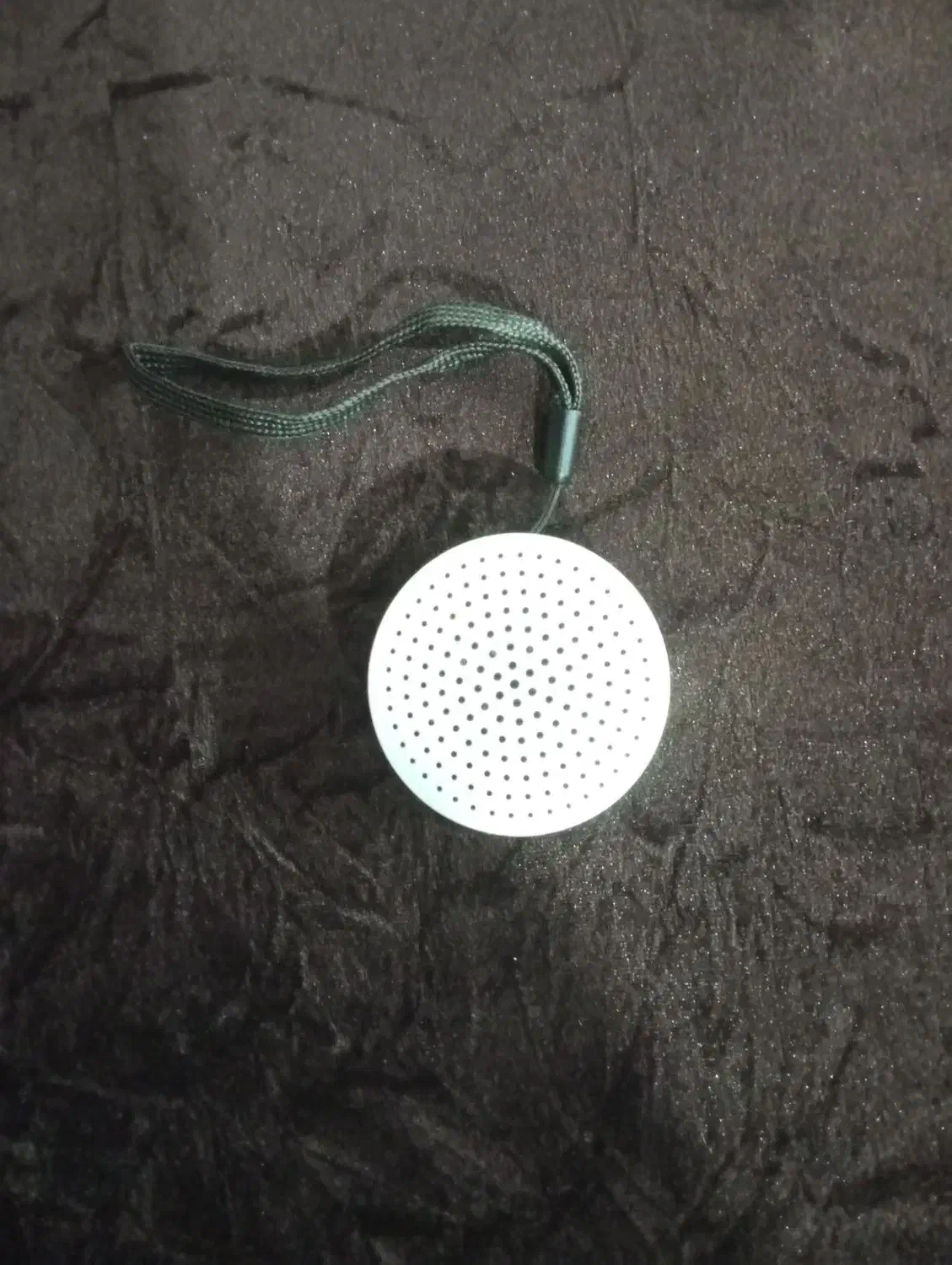 اسپیکر بلوتوثی شیائومی|پخش‌کننده همراه|زاهدان, |دیوار