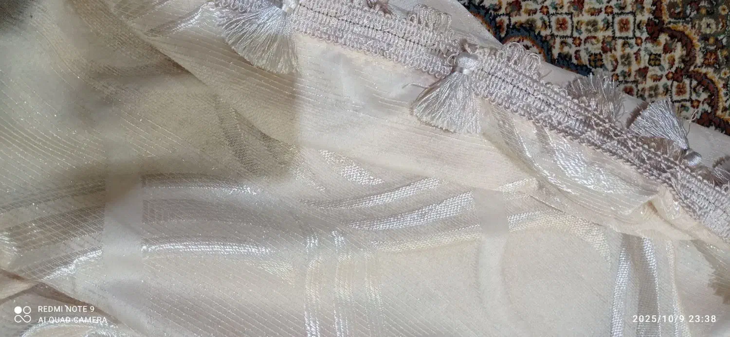 والان|پرده، رانر، رومیزی|سلماس, |دیوار