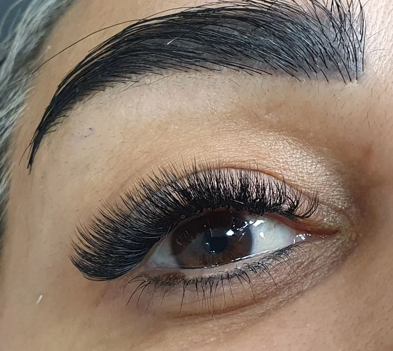 نیازمند مدل اکستنشن مژه|خدمات آرایشگری و زیبایی|اصفهان, ناژوان|دیوار