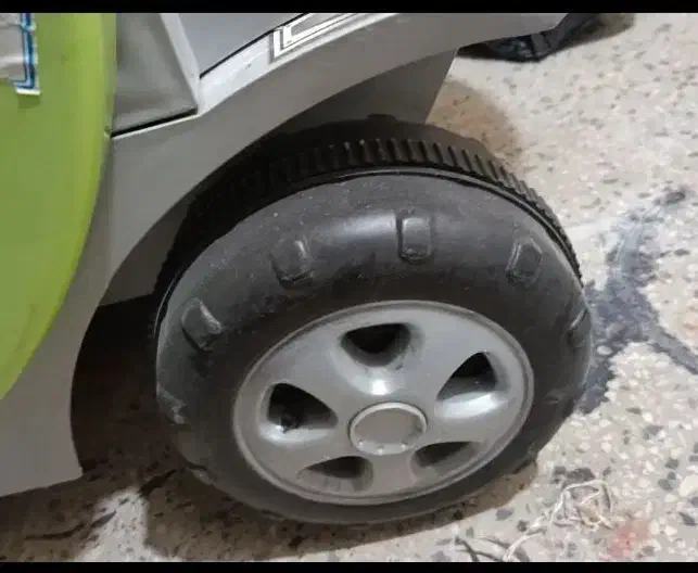 ماشین برقی کودکانه|اسباببازی|اردبیل, |دیوار