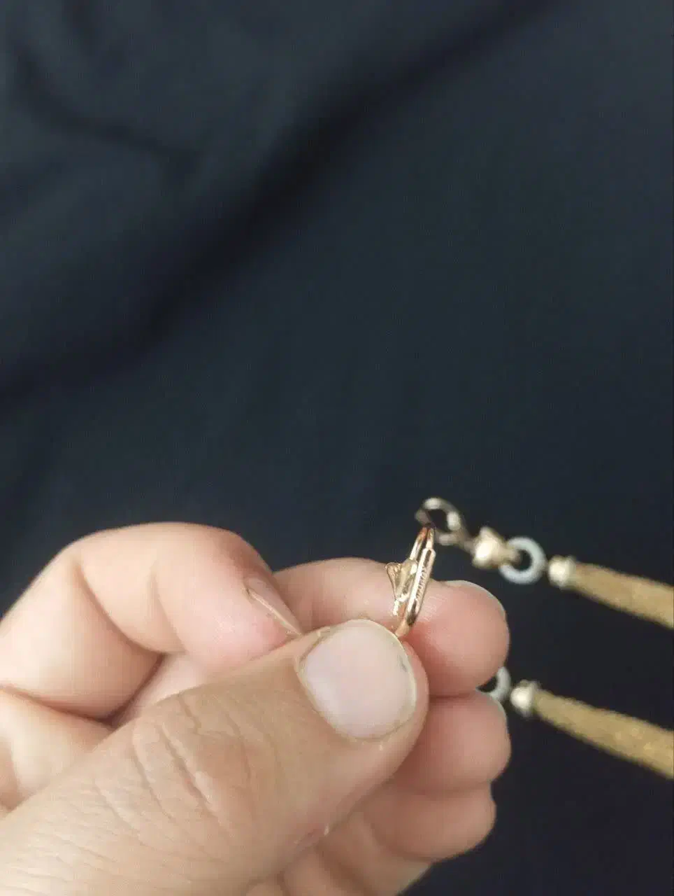 نیم ست ژوپینگ|بدلیجات|قم, ولیعصر|دیوار