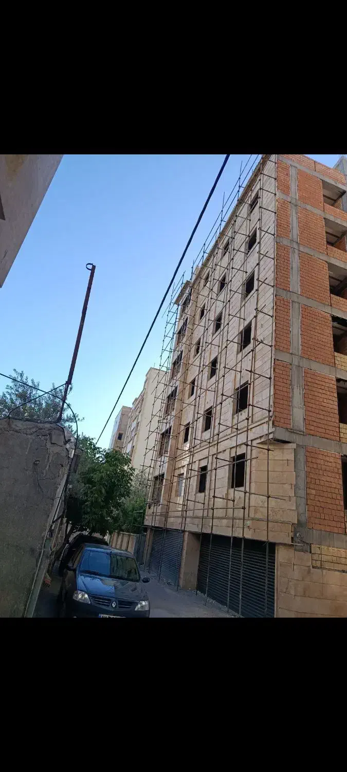داربست فلزی|خدمات پیشه و مهارت|ایلام, |دیوار