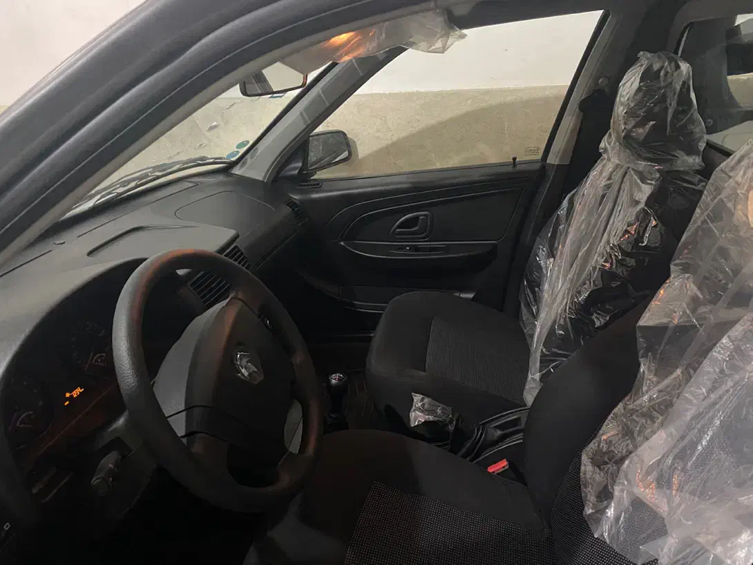 اریسان 2مدل 1404|خودرو سواری و وانت|مشهد, مصلی (کارمندان اول)|دیوار