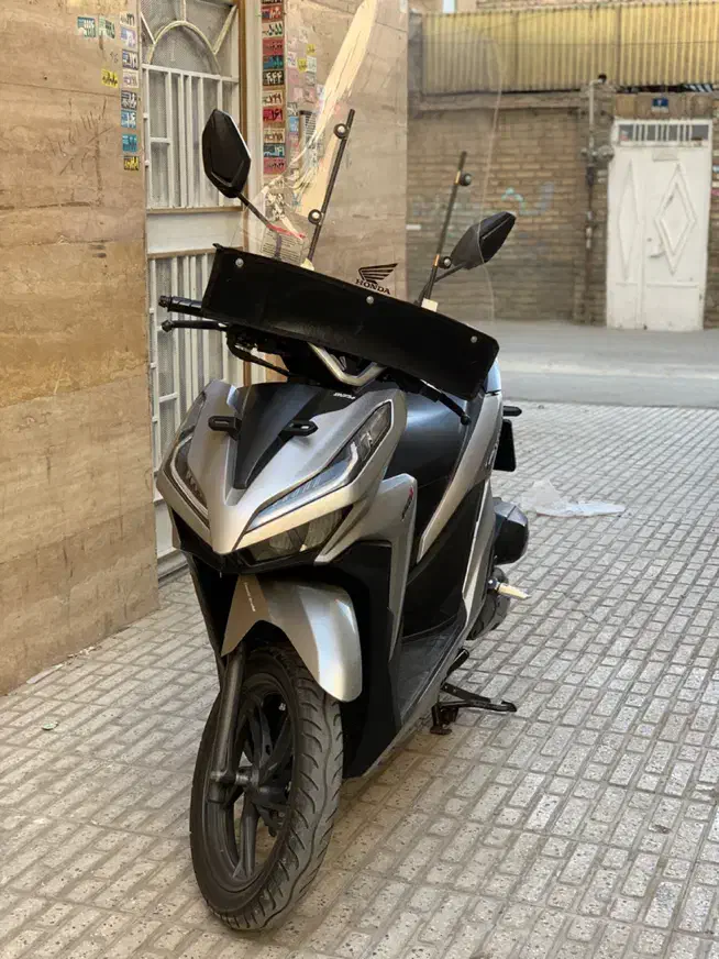 موتور|موتورسیکلت|تهران, قیام|دیوار