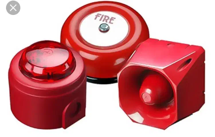 اعلام حریق|خدمات پیشه و مهارت|بندر ماهشهر, |دیوار