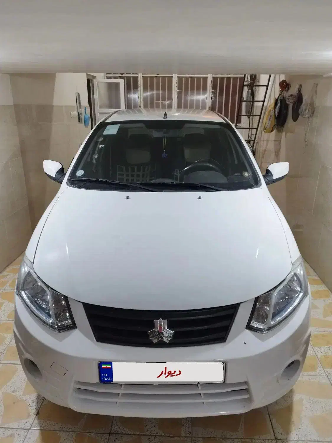 ساینا ۱۴۰۰|خودرو سواری و وانت|مریوان, |دیوار