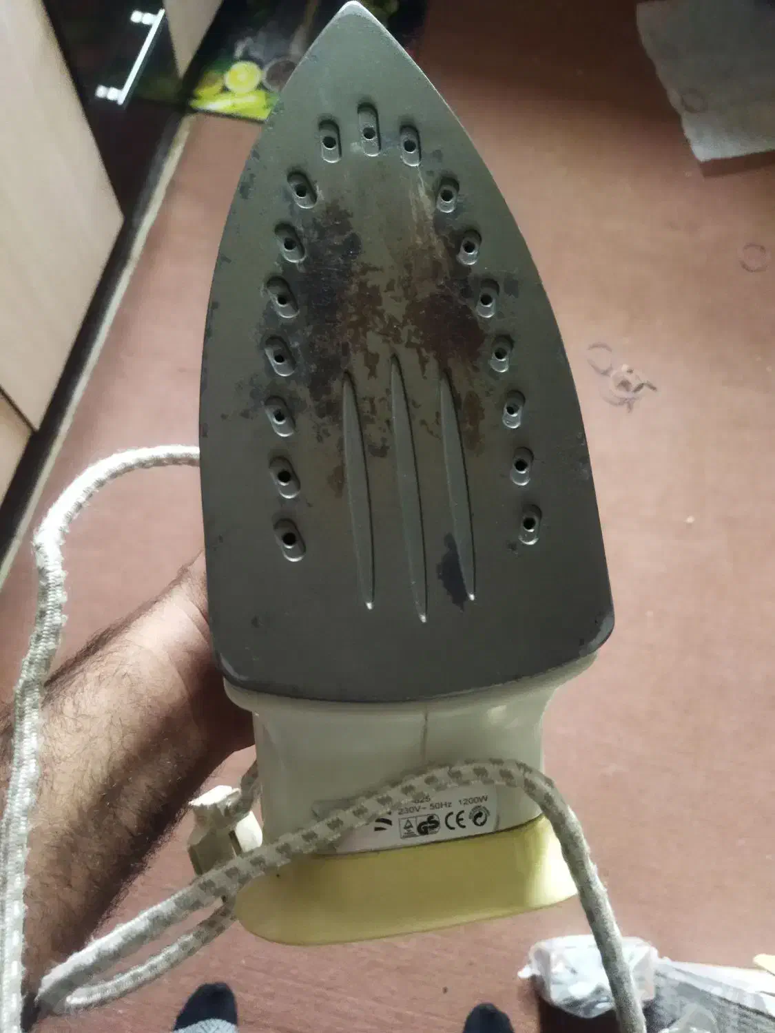 اتو و لوازم دیگر|اتو و لوازم اتو|بیرجند, |دیوار