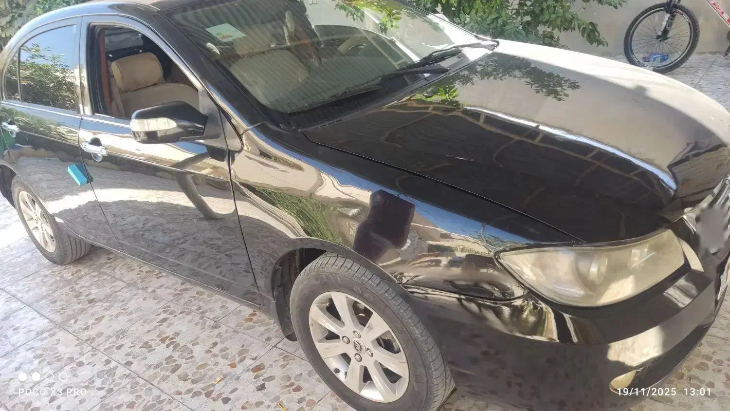 لیفان 620عروسک|خودرو سواری و وانت|کازرون, |دیوار