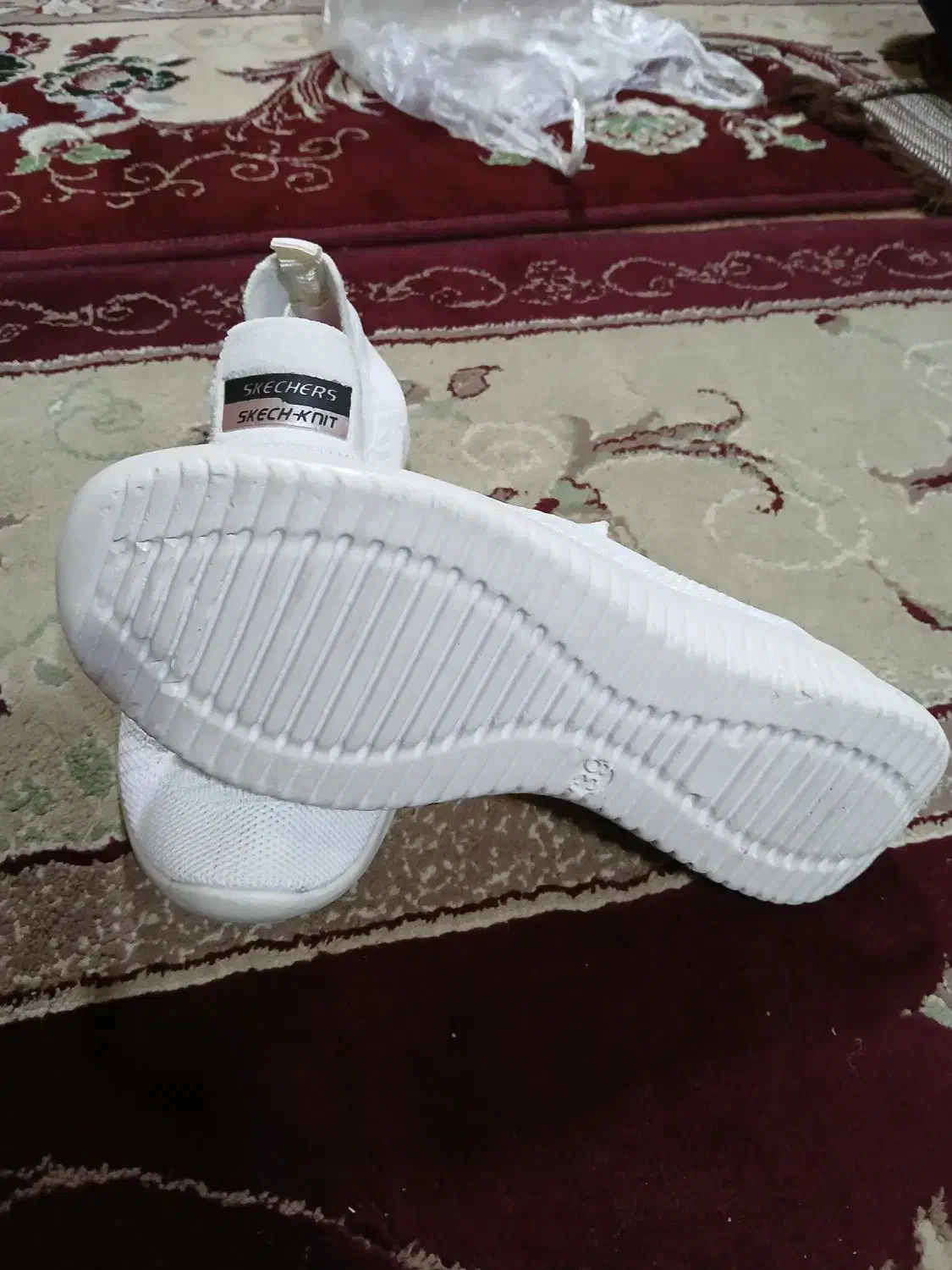 کفش زنانه طرح گیوه|کیف، کفش، کمربند|اهواز, کوروش|دیوار