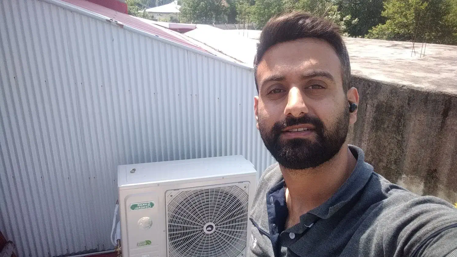 باز و نصب کولر به همراه وانت بار رایگان|خدمات پیشه و مهارت|رشت, شهریاران|دیوار