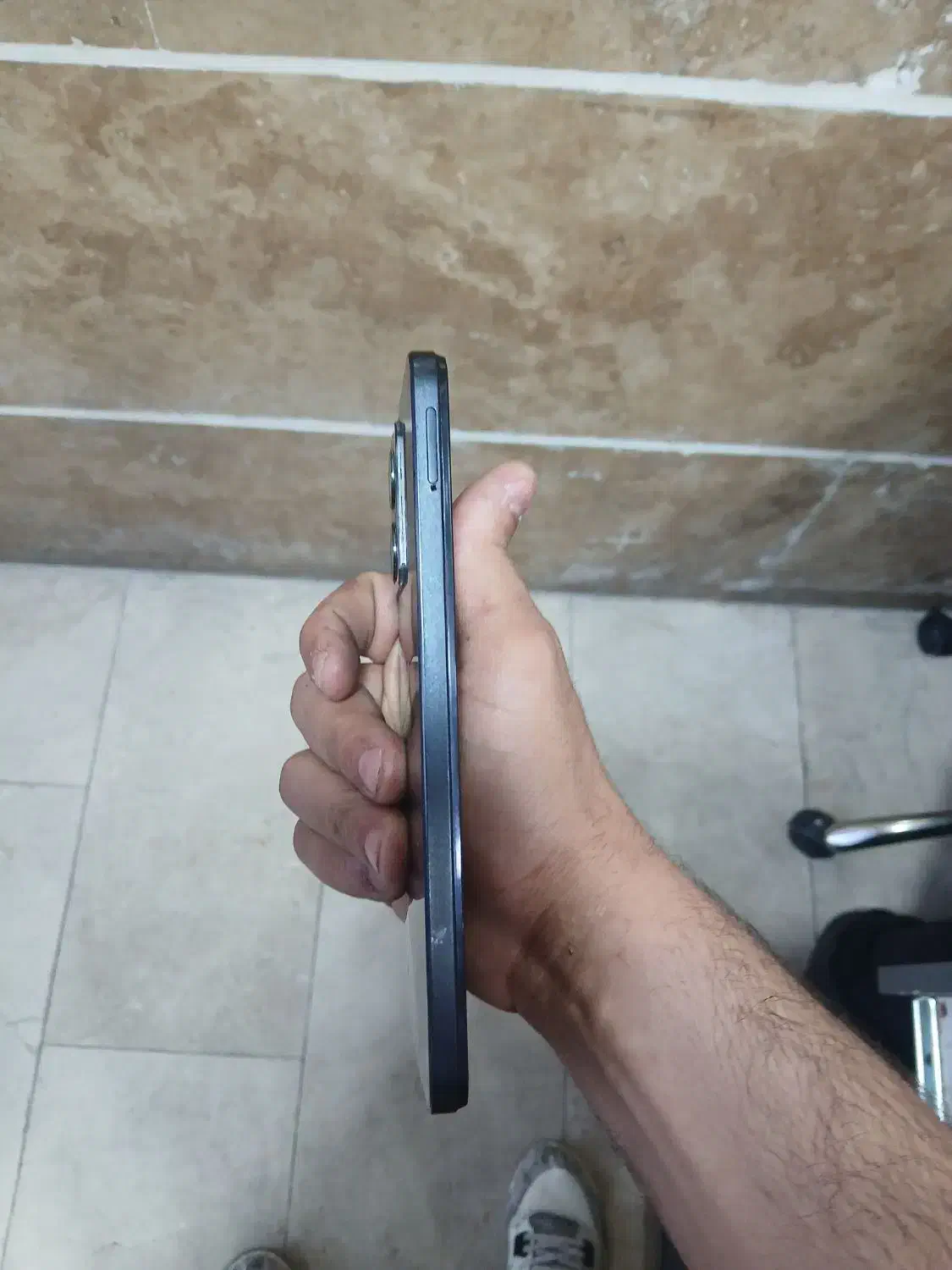 not 12|موبایل|تهران, اباذر|دیوار