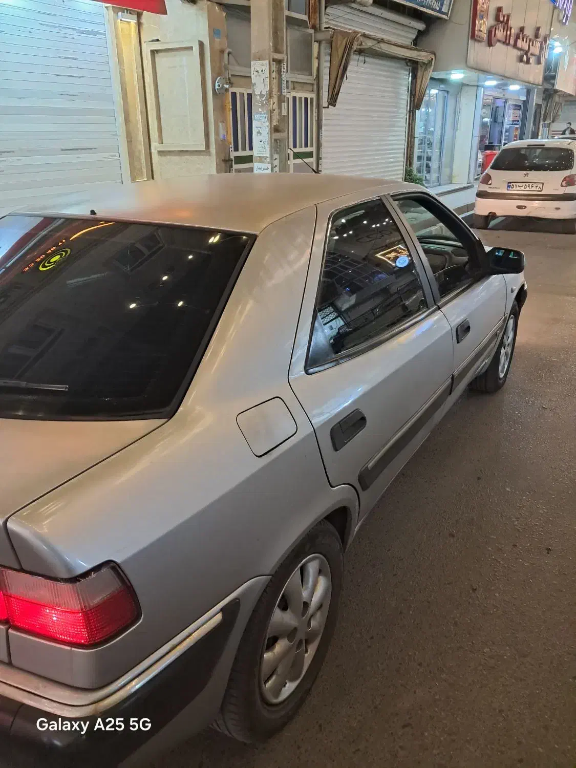 فروشی|خودرو سواری و وانت|فردیس, قریشی|دیوار