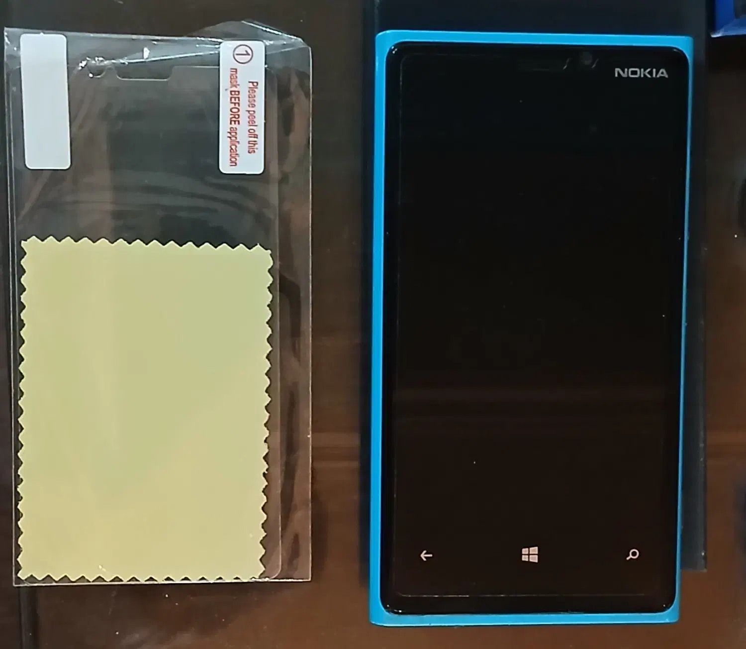 گوشی موبایل ویندوز فون|موبایل|تهران, شهرآرا|دیوار