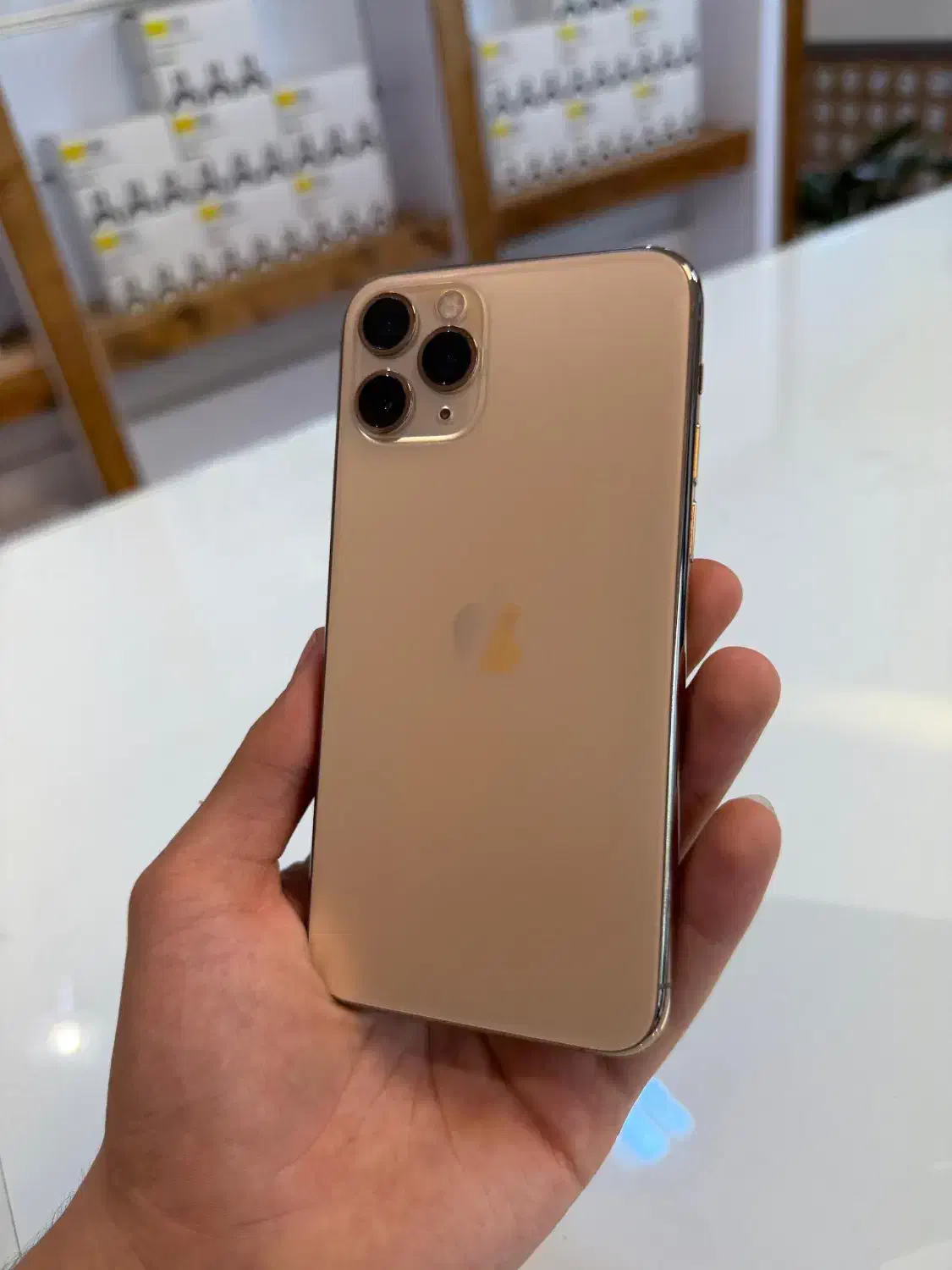 11pro 512G|موبایل|تبریز, |دیوار