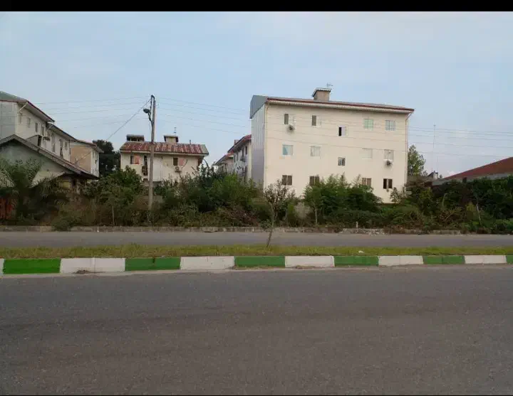 مشارکت زمین جهت ساخت|مشارکت در ساخت املاک|فومن, |دیوار