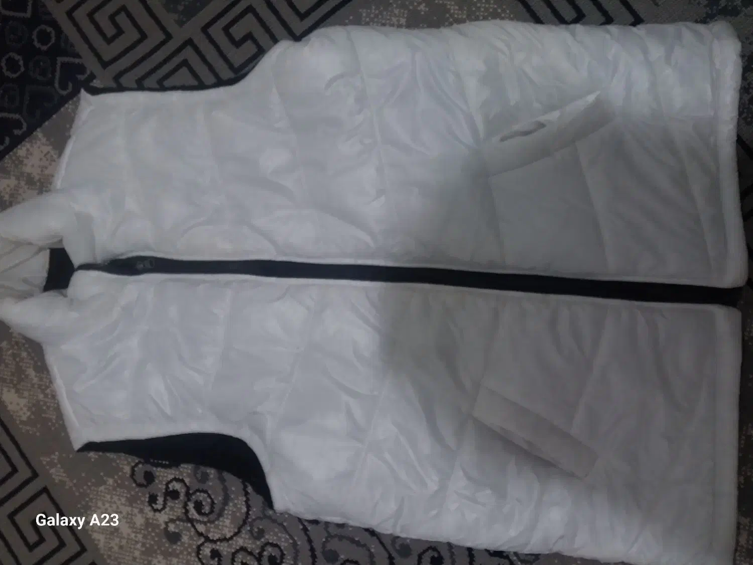 پافر دوعدد|لباس|شریف‌آباد, |دیوار