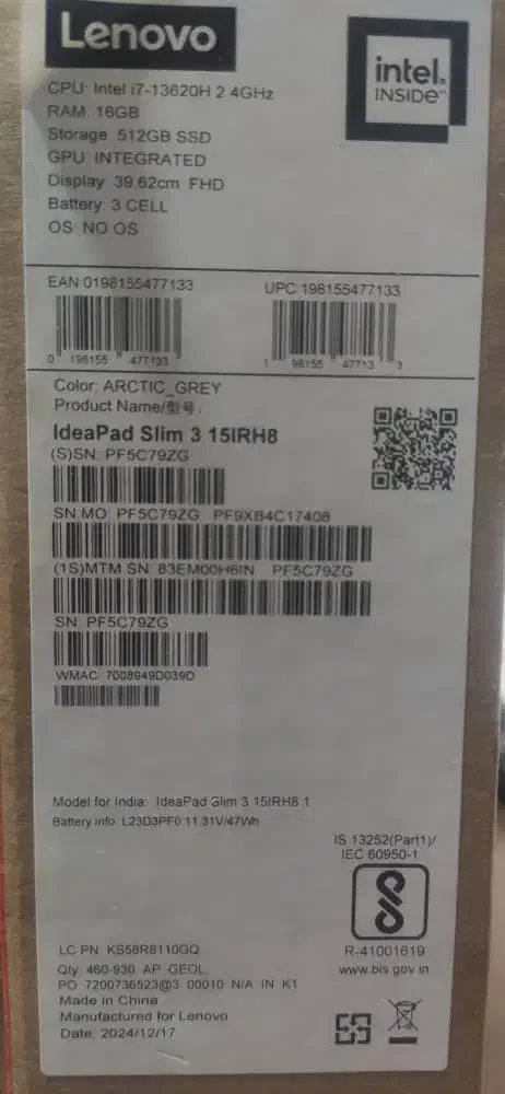 لپ تاپ|رایانه همراه|بیرجند, |دیوار