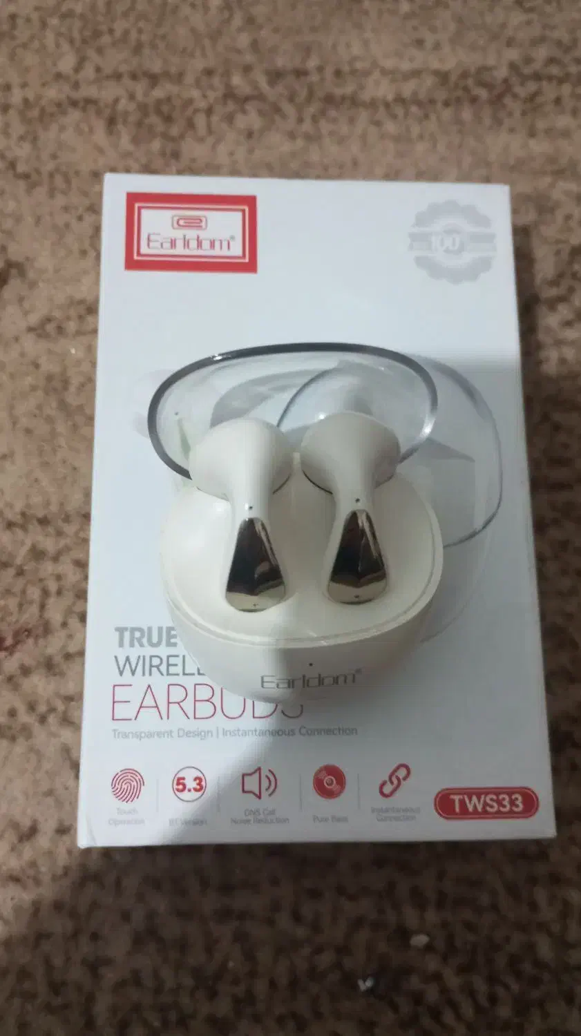 ایرپاد|لوازم جانبی موبایل و تبلت|قوچان, |دیوار