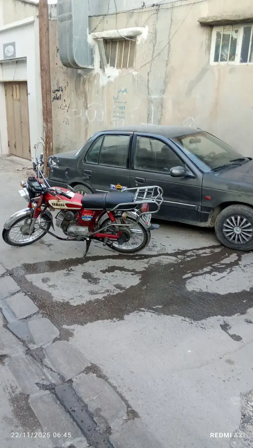 میتسوبیشی لنسر دانشجویی|خودرو سواری و وانت|شیراز, کوشک بیدک|دیوار