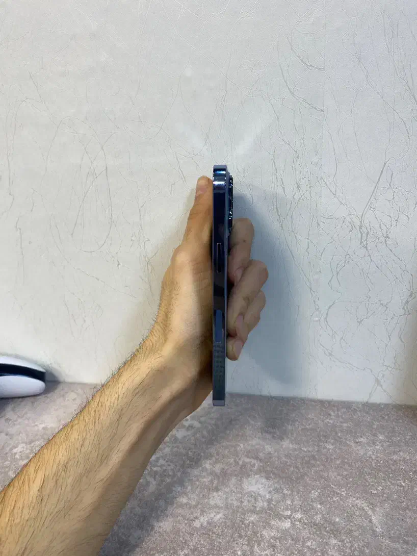 iPhone 13pro 512 ریجستر شده|موبایل|تبریز, |دیوار