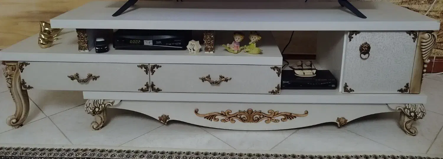 میز تلویزیون در حدنو|میز تلویزیون|وحیدیه, |دیوار