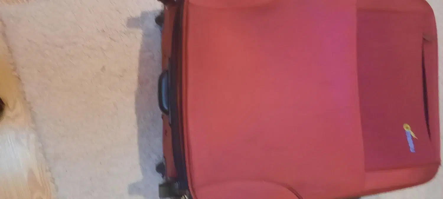 فروش چمدان زیارتی|کیف، کفش، کمربند|اردبیل, |دیوار