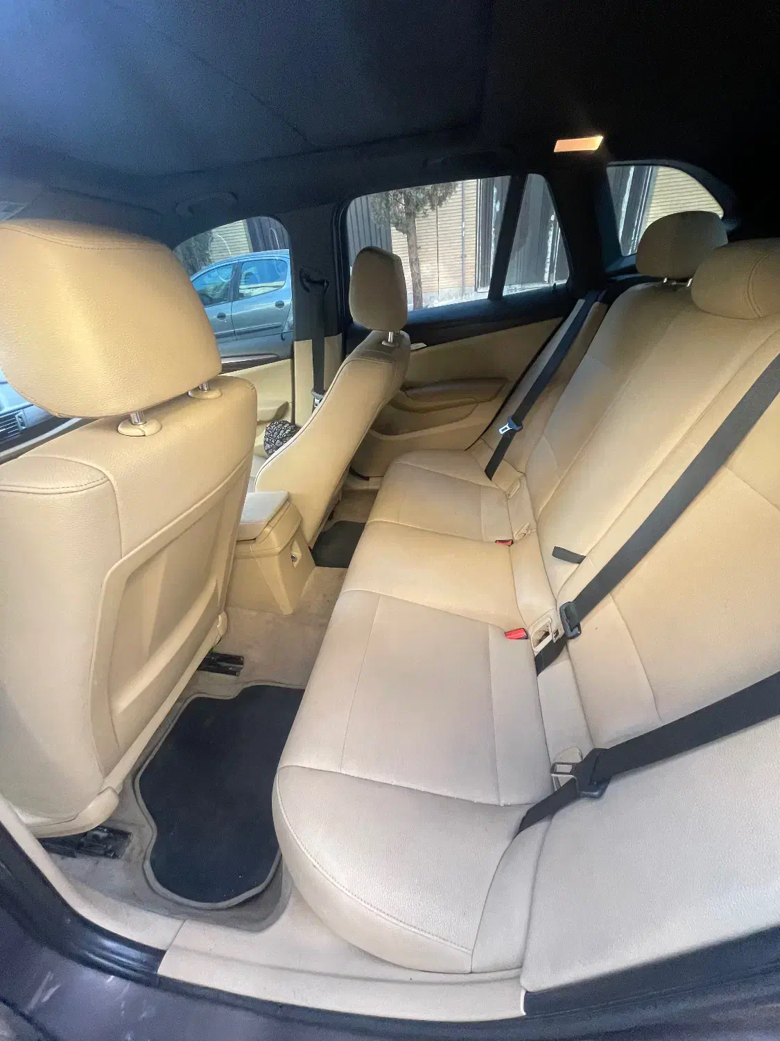 Bmw x1 sdrive 18i|خودرو سواری و وانت|تهران, آسمان|دیوار