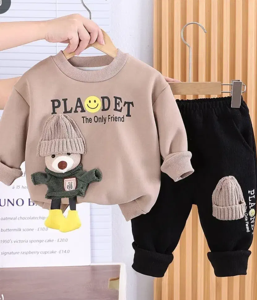 لباس مجلسی بچگانه وتعدادی شلوار وپافر|کفش و لباس بچه|تهران, امام زاده حسن|دیوار