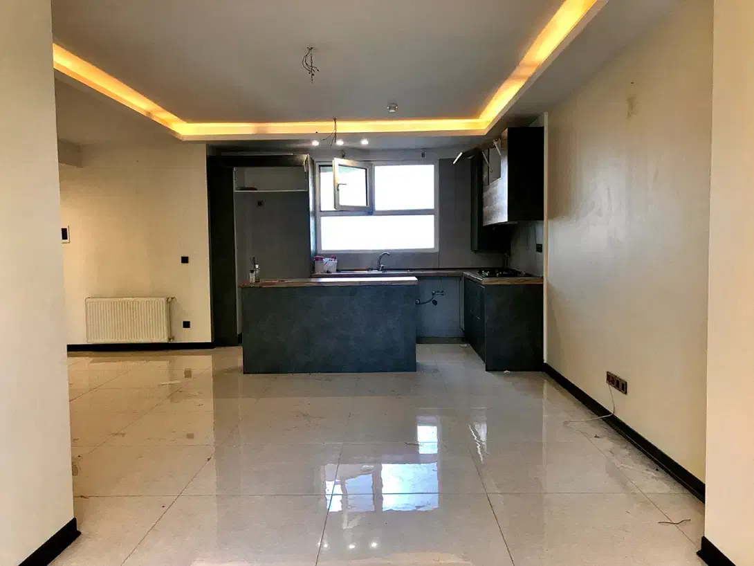 ۹۰متر / فول امکانات/ تخلیه / رنجبر غفوری