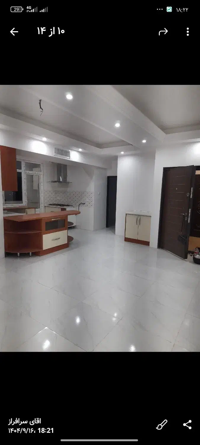 رهن خانه|اجارهٔ آپارتمان|خاوران, |دیوار