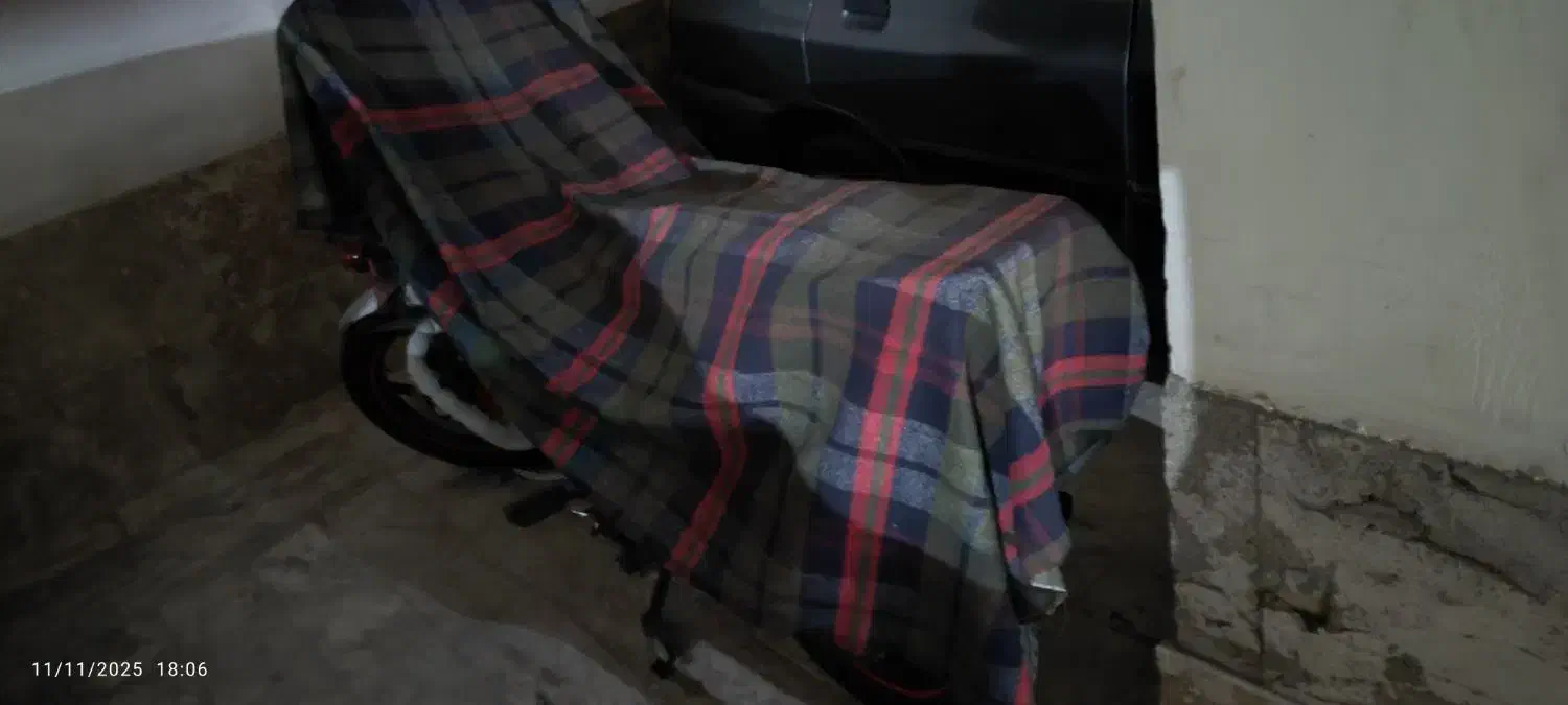 موتور طرح باکسرKLD200 کبیرموتور|موتورسیکلت|تهران, چیتگر جنوبی|دیوار