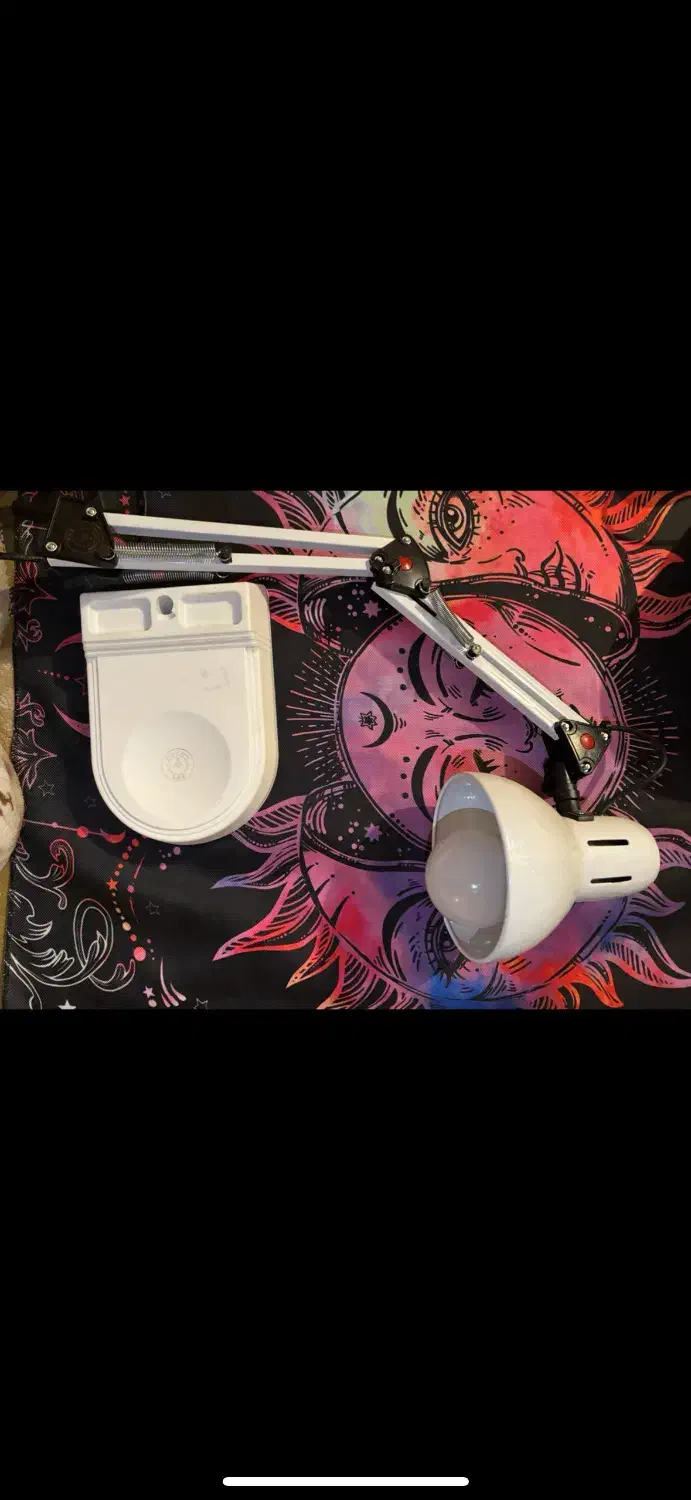 چراغ مطالعه|لامپ و چراغ|سقز, |دیوار