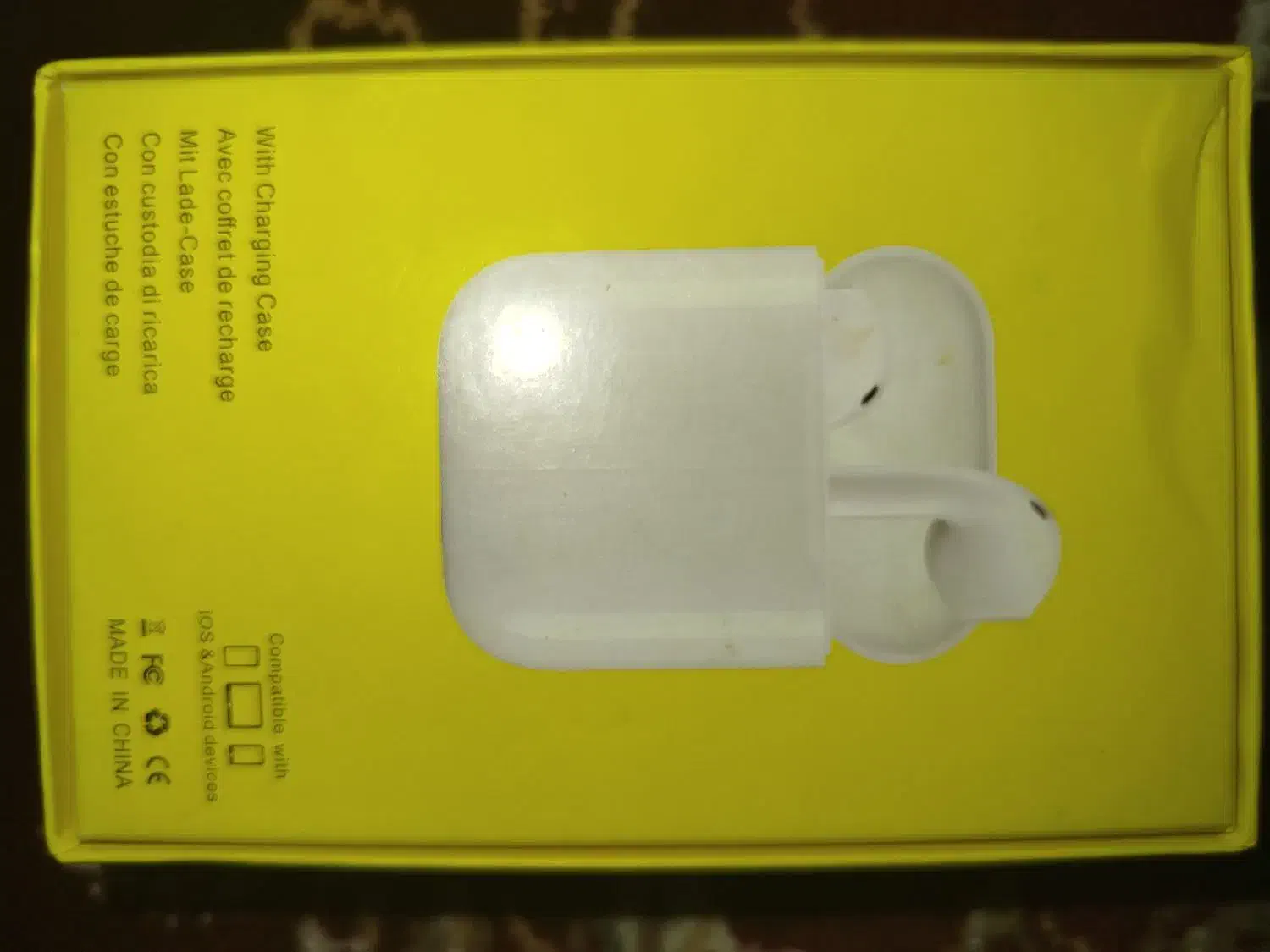 ایرپاد|پخش‌کننده همراه|سمنان, |دیوار