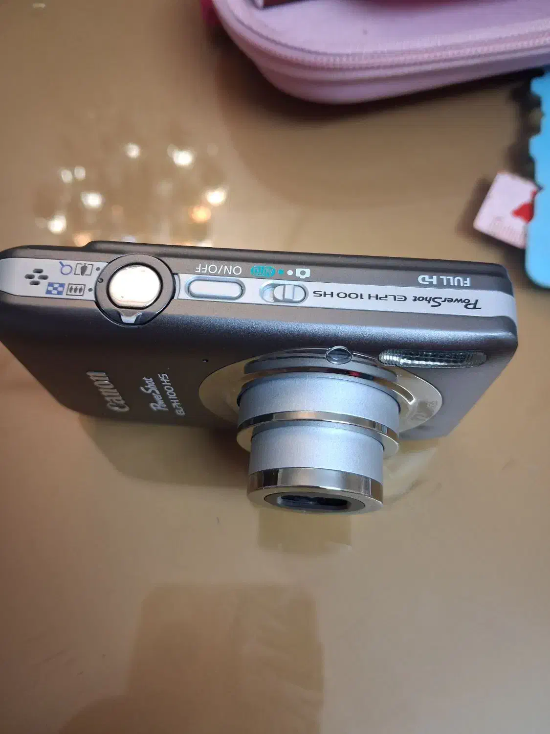 دوربین فیلمبرداری و عکاسی کنون|دوربین عکاسی و فیلمبرداری|تهران, نیروی هوایی (پیروزی)|دیوار