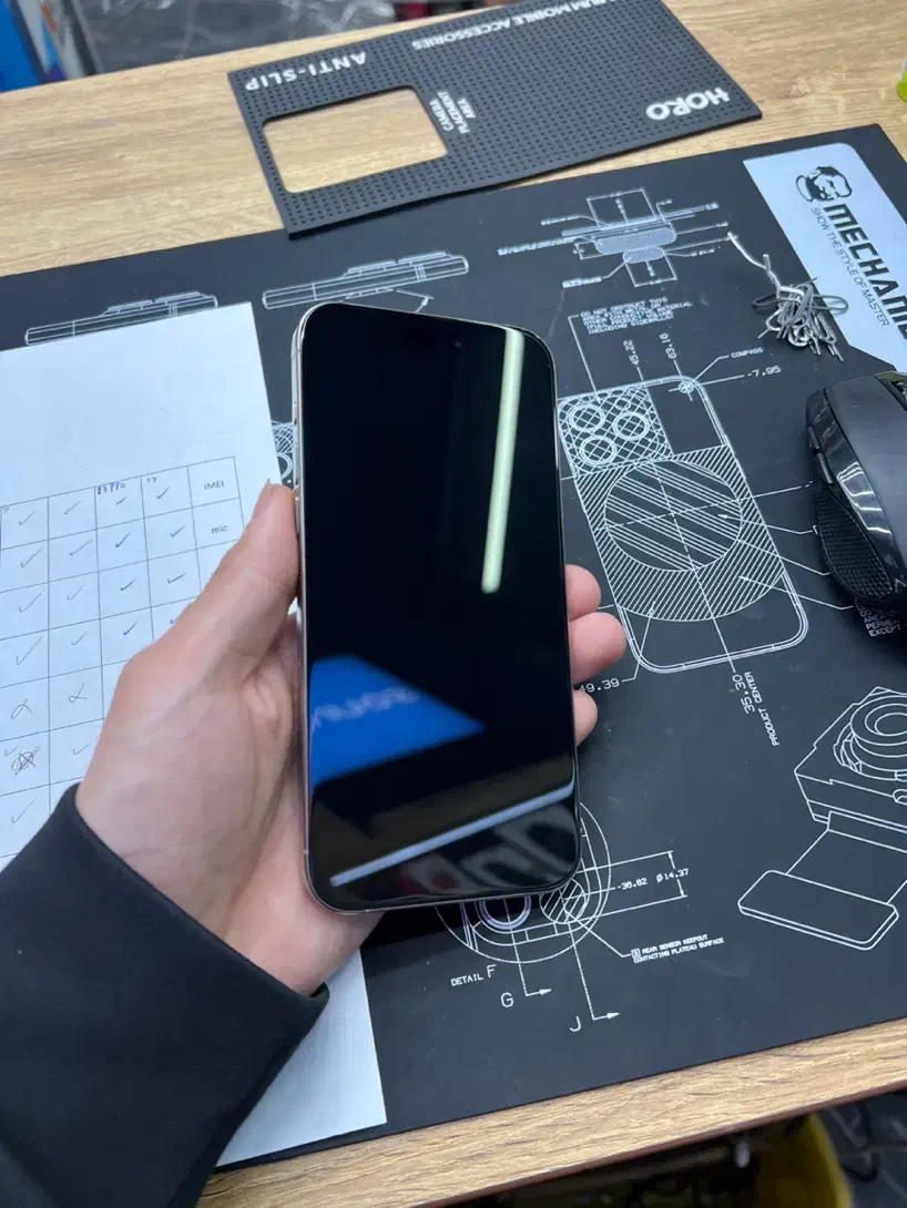 ایفون 15 پرومکس|موبایل|رشت, دیلمان|دیوار