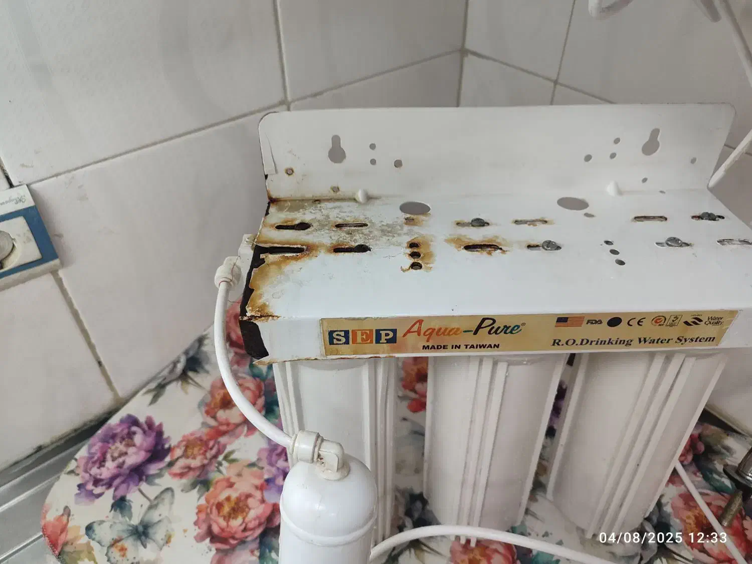 تصفیه آب|آبسردکن و تصفیه آب|کرج, حسن آباد|دیوار