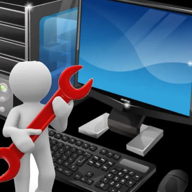 نصب تخصصی ویندوز کامل فقط 200تومان|خدمات رایانهای و موبایل|قم, بنیاد|دیوار