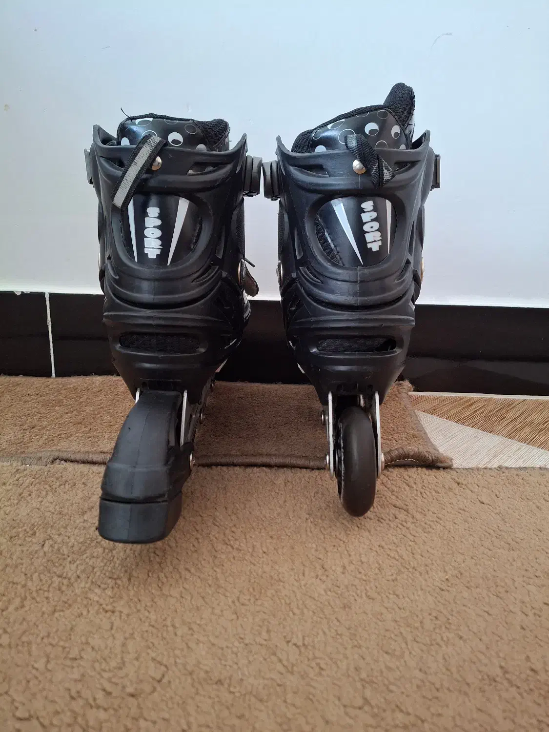 اسکیت|دوچرخه، اسکیت، اسکوتر|مریوان, |دیوار