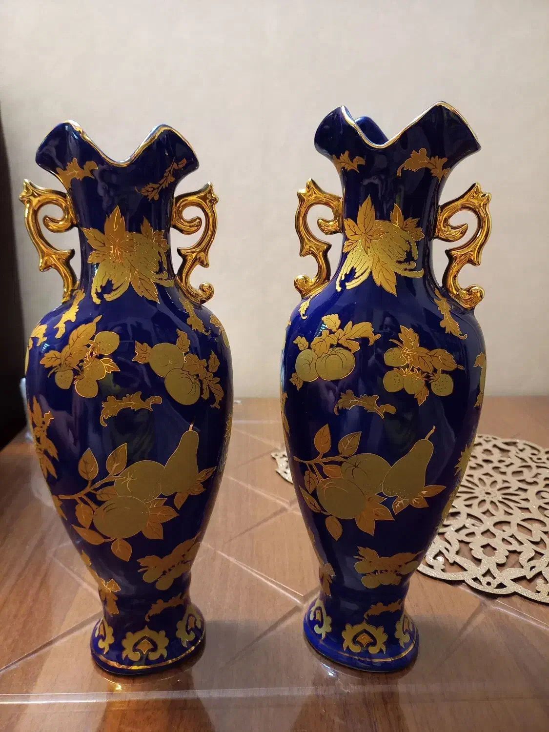 گلدان دکوری|صنایع دستی و سایر لوازم تزئینی|تهران, ائمه اطهار|دیوار