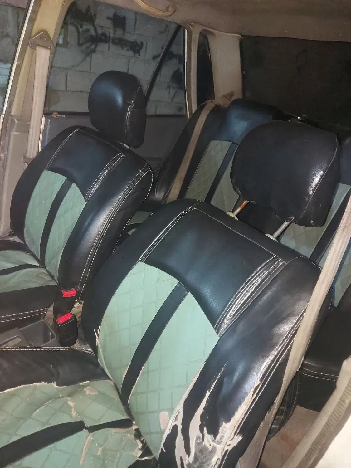 پراید|خودرو سواری و وانت|سوسنگرد, |دیوار