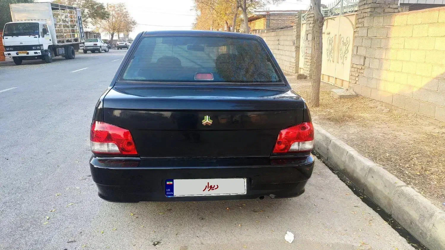 پراید ۱۳۲ مدل ۹۰|خودرو سواری و وانت|گرگان, |دیوار