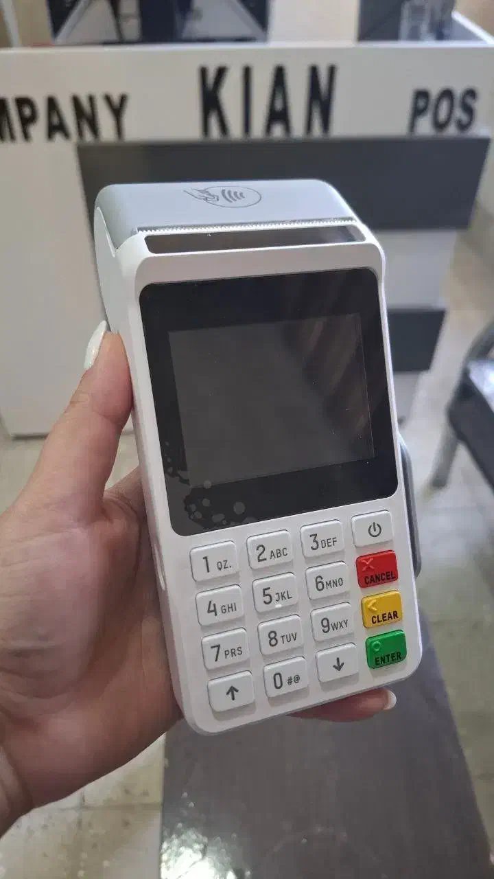 کارتخوان ثابت و سیار +کشلس|فروشگاه و مغازه|خرمآباد, |دیوار