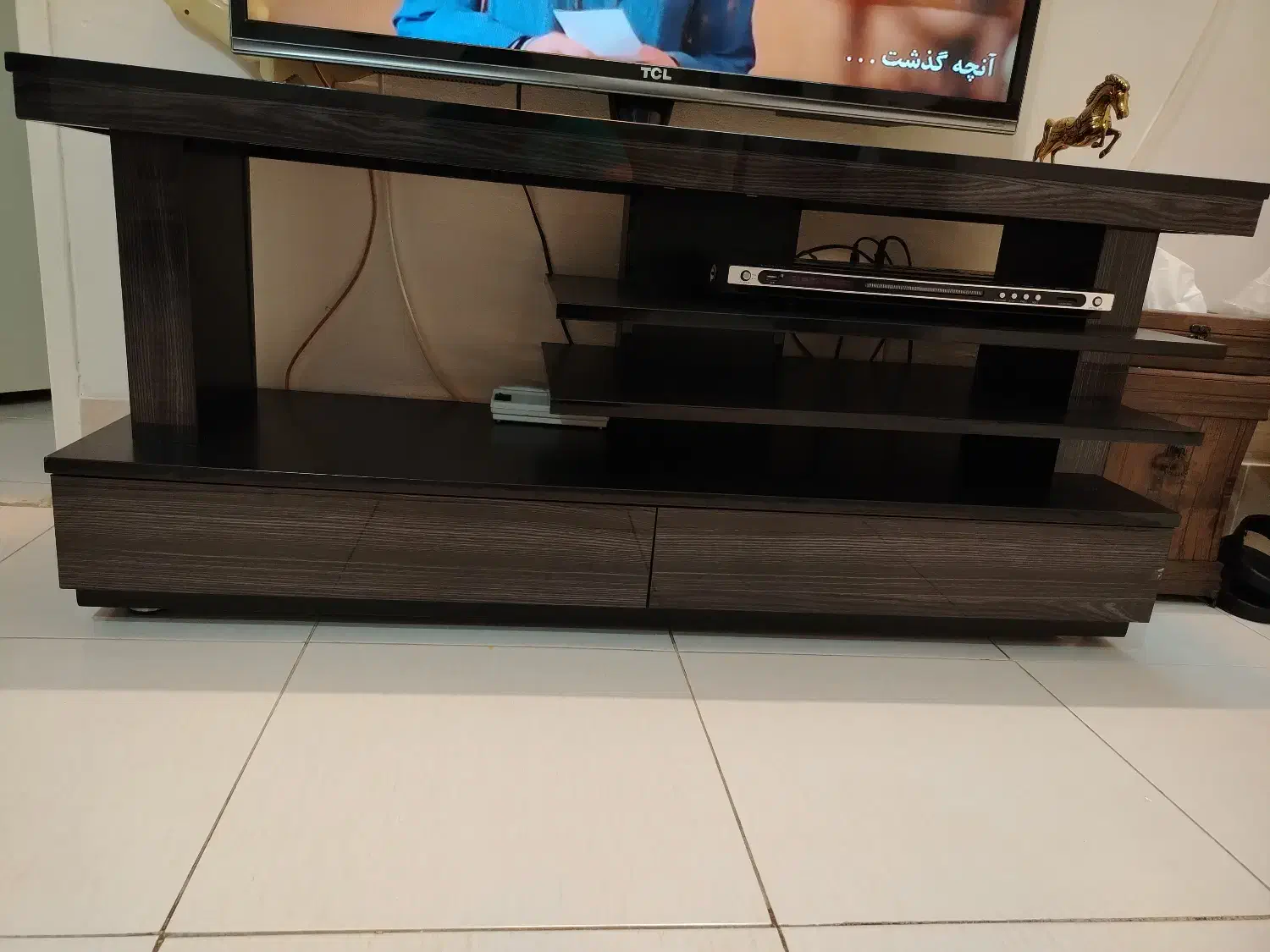 میز تلویزیون|میز تلویزیون|گلپایگان, |دیوار