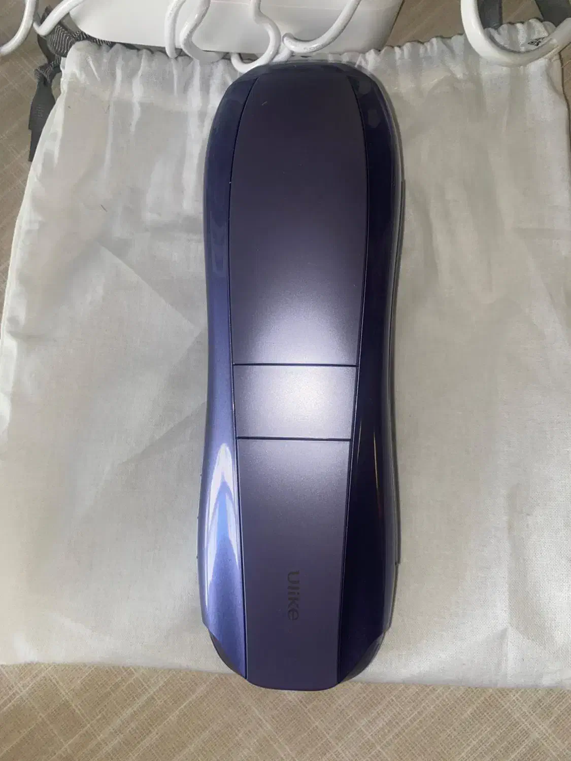 دستگاه لیزر موهای زائد ulike|آرایشی، بهداشتی، درمانی|تهران, تهرانپارس غربی|دیوار